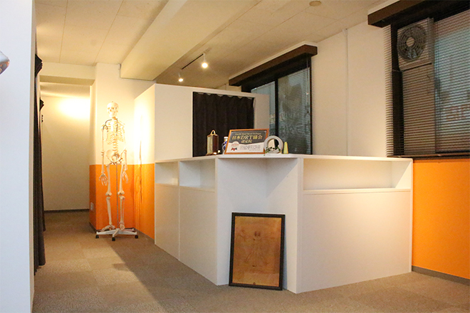 ストレッチアップ上永谷店 | 上大岡のリラクゼーション ストレッチアップ上永谷店 | 上大岡のリラクゼーション