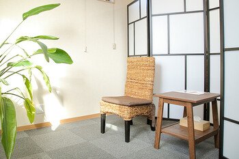 整体院 琥珀 | 半田のリラクゼーション