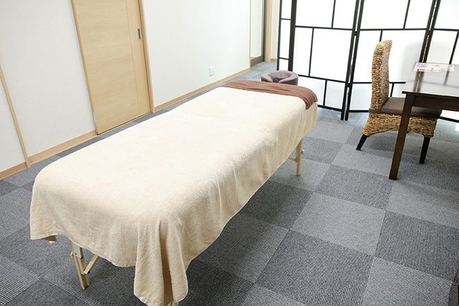 整体院 琥珀 | 半田のリラクゼーション