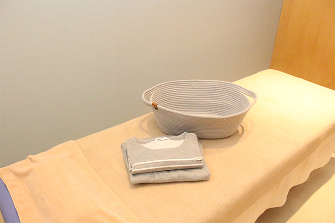 整体院 SEEK | 日暮里のリラクゼーション