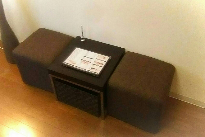 Chou Chou シュシュ | 町田のエステサロン