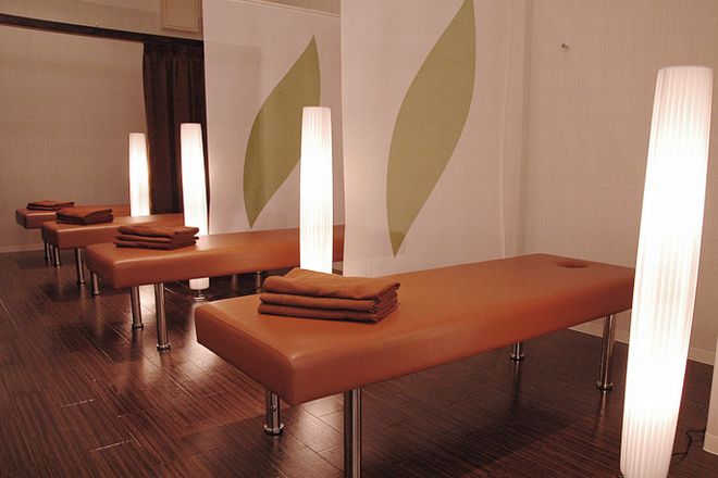 Re.Ra.Ku イトーヨーカドー曳舟店 | 錦糸町のリラクゼーション