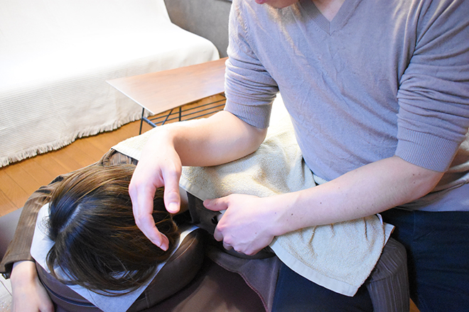 HAUOLA パーソナル鍼灸整体 恵比寿 | 恵比寿のリラクゼーション