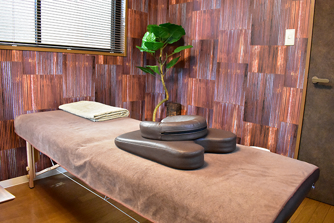 HAUOLA パーソナル鍼灸整体 恵比寿 | 恵比寿のリラクゼーション