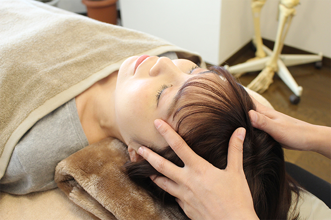 crystal body care 茅ケ崎 | 茅ヶ崎のリラクゼーション