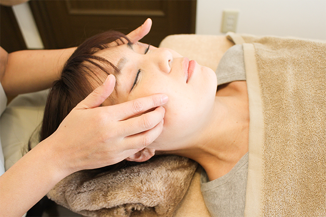 crystal body care 茅ケ崎 | 茅ヶ崎のリラクゼーション