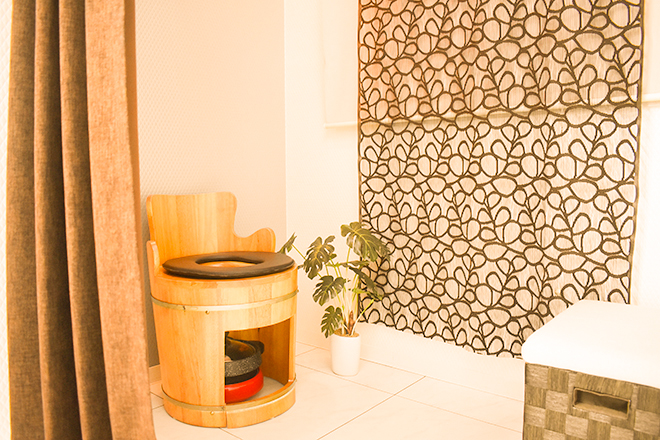 温活堂 宇品店 | 袋町/本通/紙屋町/立町のエステサロン