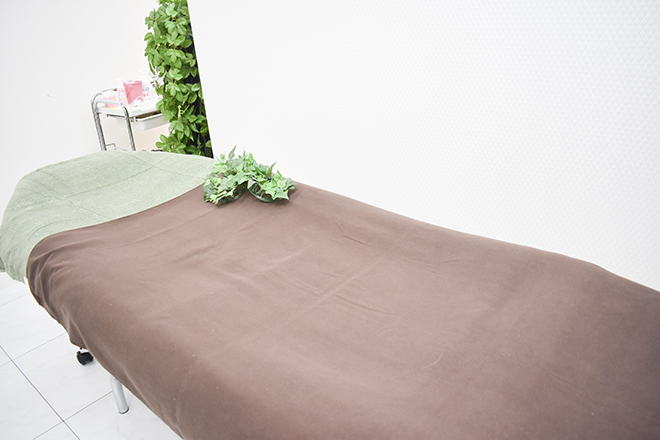 温活堂 宇品店 | 袋町/本通/紙屋町/立町のエステサロン