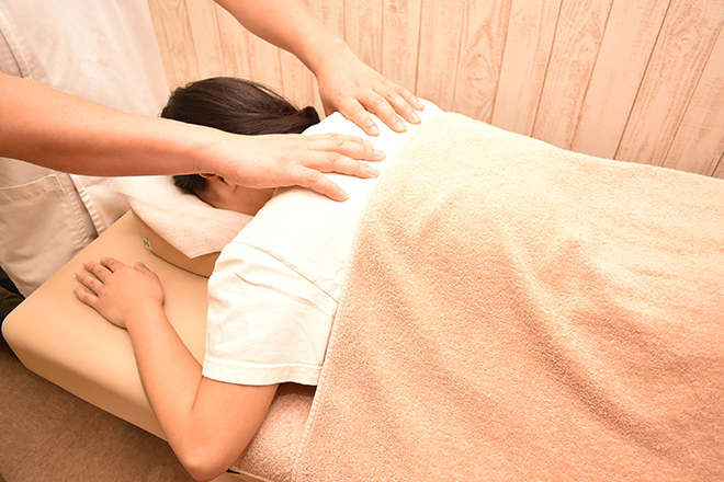 こころ整体院 下北沢院 | 下北沢のリラクゼーション