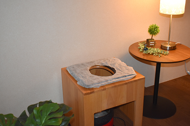 ビューティー&リラクゼーション フレイア | 大東のエステサロン