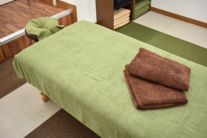 R整体院 | 日吉のリラクゼーション