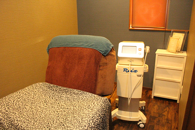 トータルビューティーサロン epic | つくばのエステサロン