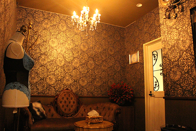 トータルビューティーサロン epic | つくばのエステサロン