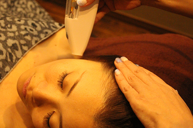 トータルビューティーサロン epic | つくばのエステサロン