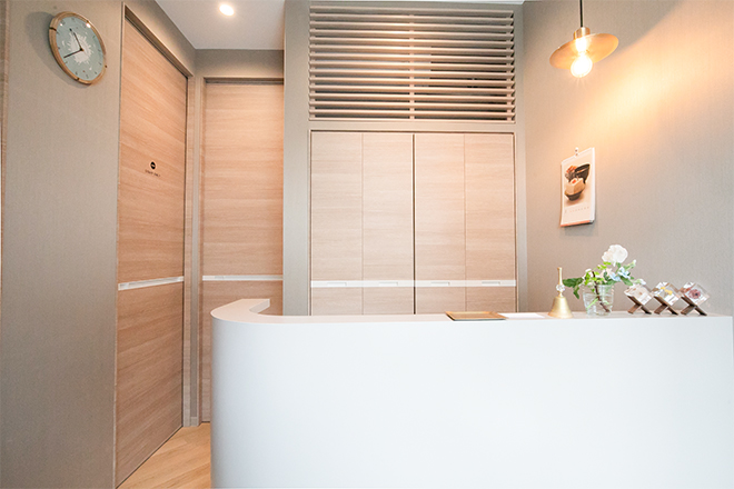 はりきゅう Halu | 北区/東区周辺のリラクゼーション はりきゅう Halu | 北区/東区周辺のリラクゼーション