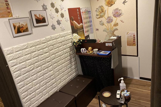 癒し空間 てもみ屋 練馬店 | 練馬のエステサロン 癒し空間 てもみ屋 練馬店 | 練馬のエステサロン