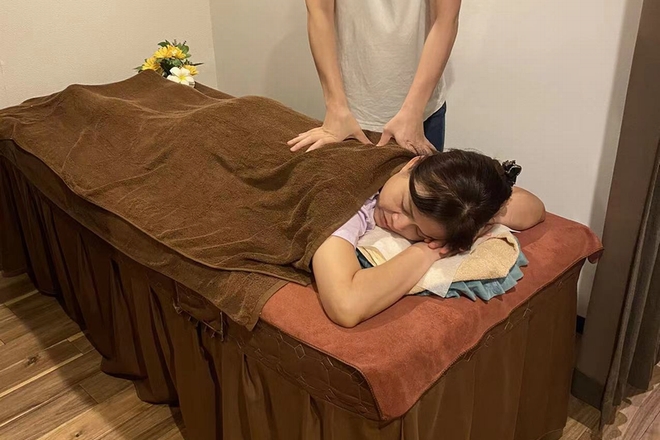 癒し空間 てもみ屋 練馬店 | 練馬のエステサロン 癒し空間 てもみ屋 練馬店 | 練馬のエステサロン