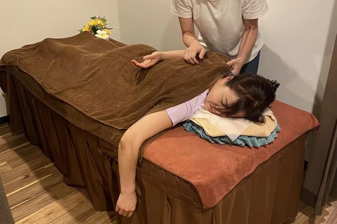 癒し空間 てもみ屋 練馬店 | 練馬のエステサロン 癒し空間 てもみ屋 練馬店 | 練馬のエステサロン