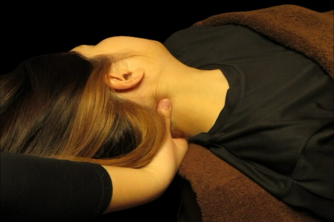 癒し空間 てもみ屋 練馬店 | 練馬のエステサロン