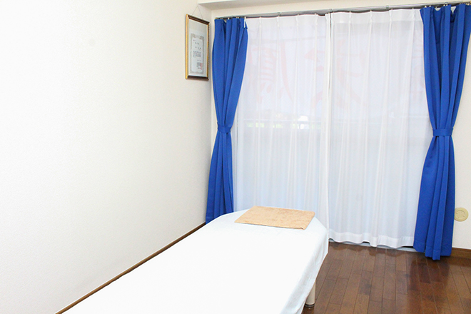 宏鳳堂 | ひばりが丘のリラクゼーション 宏鳳堂 | ひばりが丘のリラクゼーション