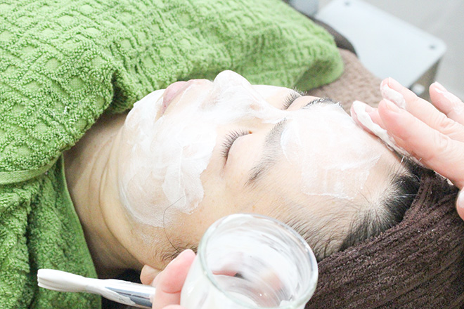 エステティックジュビラン 陽彩~ひいろ~ | 津田沼のエステサロン