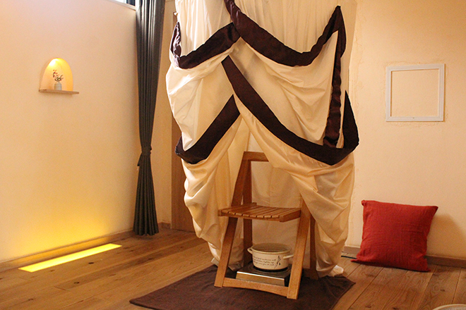 ocio Healing space & Cafe | 小金井のリラクゼーション