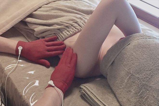 バストアップサロン アケミ | 木津川のエステサロン