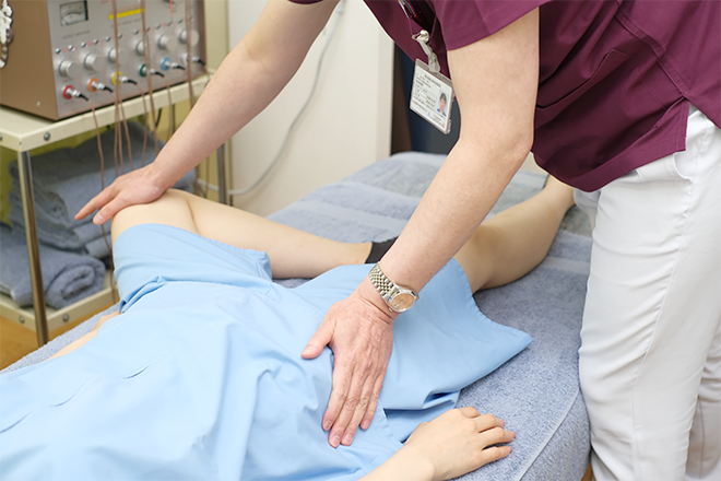 はりきゅう Campana | 高田馬場のリラクゼーション