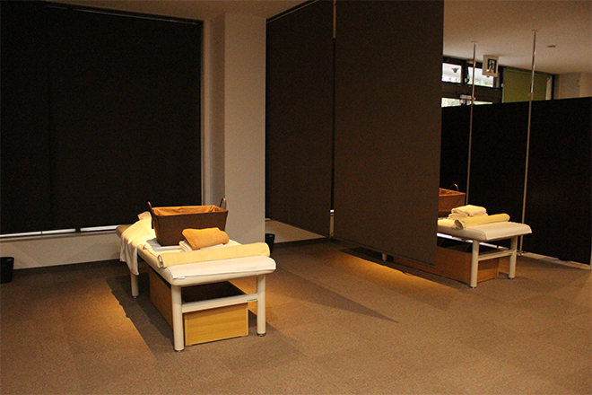 もみフレッシュ | 稲毛のリラクゼーション