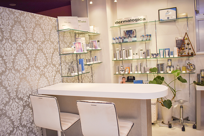 温活堂 楽々園店 | 横川/十日市/舟入/西広島のエステサロン