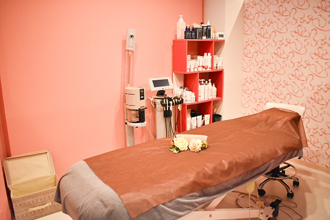 温活堂 楽々園店 | 横川/十日市/舟入/西広島のエステサロン