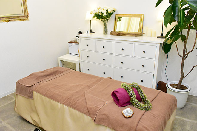 Moana beauty | 関内のエステサロン Moana beauty | 関内のエステサロン