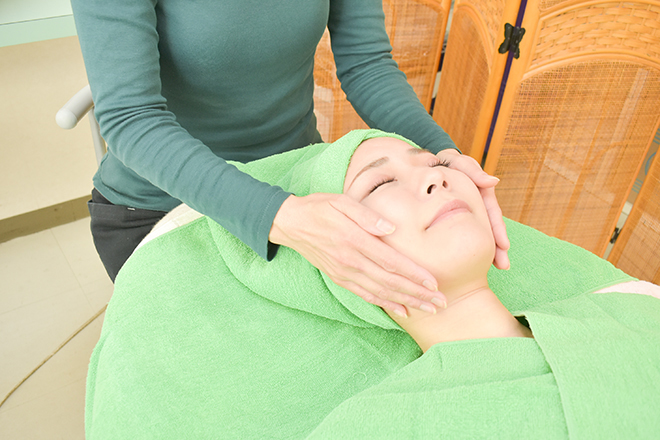 ビューティーサロン Happy pure | 大分のエステサロン