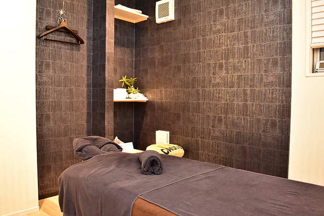 BODY CARE STUDIO KAMIYUBI 麻布十番 | 麻布のリラクゼーション