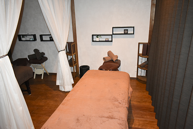 ボディケアスタイル 本町店 | 本町のリラクゼーション