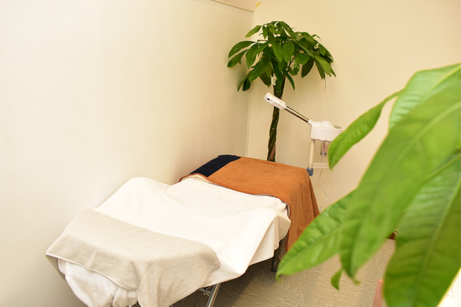 ぽかぽか | 大和のエステサロン ぽかぽか | 大和のエステサロン