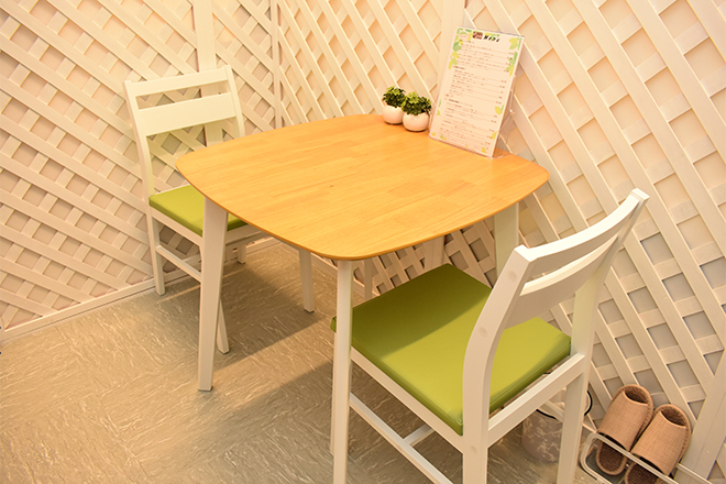 ぽかぽか | 大和のエステサロン ぽかぽか | 大和のエステサロン