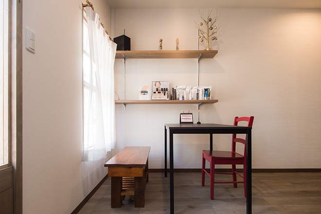 Isle of capri | 大分のエステサロン