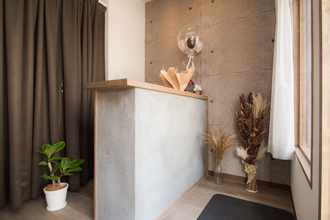 Isle of capri | 大分のエステサロン