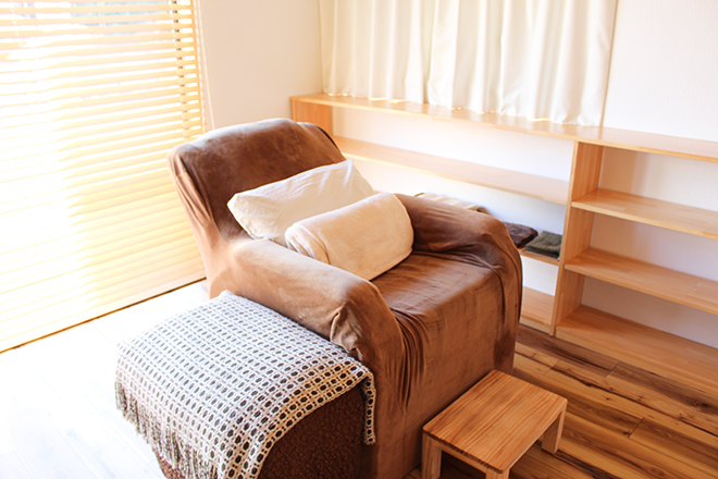 relaxation space slow | 水戸のリラクゼーション