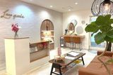 Luna grande.心斎橋店 | 心斎橋のエステサロン