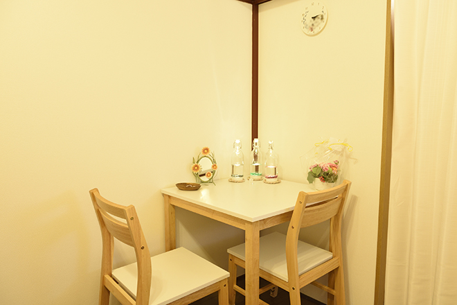 Daisy | 西新/姪浜のリラクゼーション Daisy | 西新/姪浜のリラクゼーション