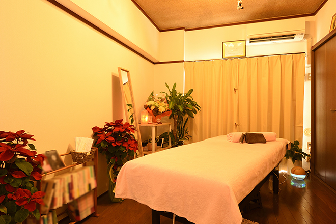 Daisy | 西新/姪浜のリラクゼーション Daisy | 西新/姪浜のリラクゼーション