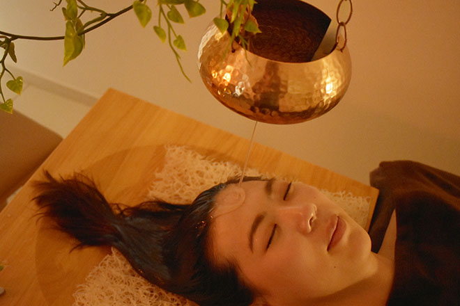 Unleash Kitahama | 淀屋橋/北浜のリラクゼーション