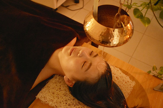 Unleash Kitahama | 淀屋橋/北浜のリラクゼーション