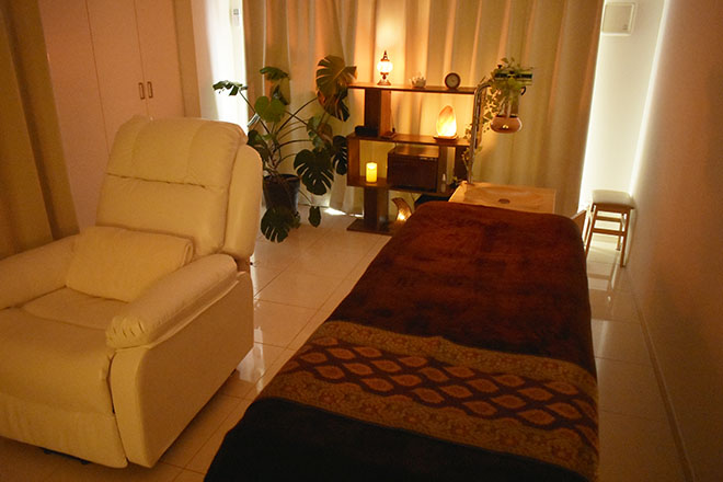 Unleash Kitahama | 淀屋橋/北浜のリラクゼーション