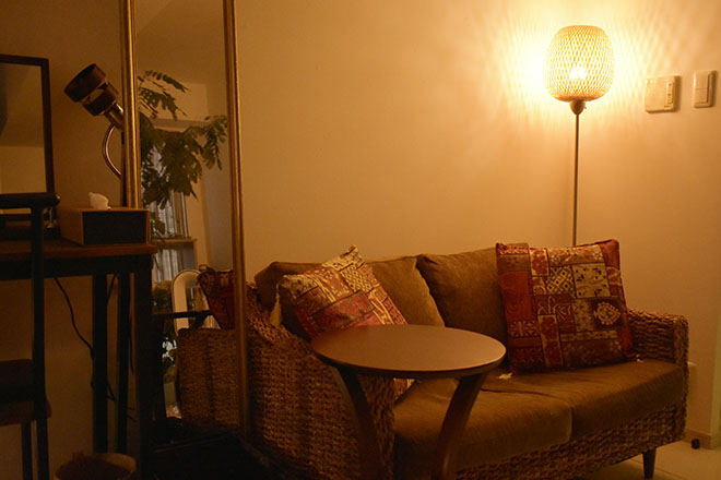 Unleash Kitahama | 淀屋橋/北浜のリラクゼーション