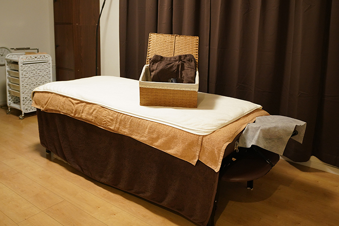 Salon シャンティー | 大曽根/黒川のリラクゼーション