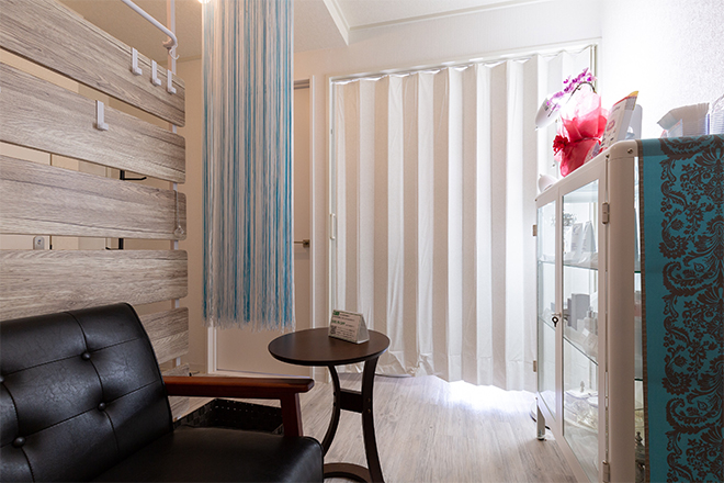 エステティックサロン Labelle | ひばりが丘のエステサロン