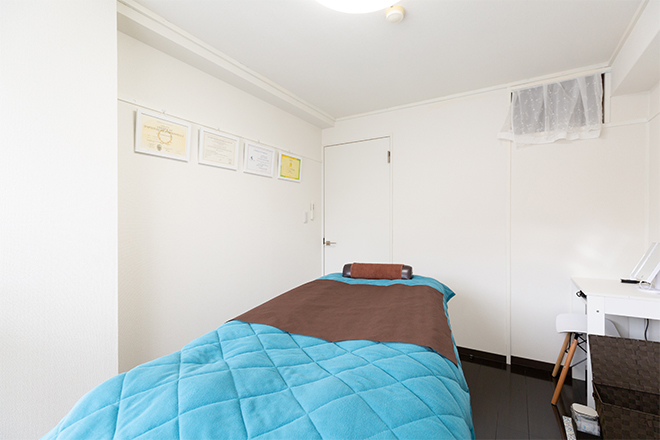 エステティックサロン Labelle | ひばりが丘のエステサロン